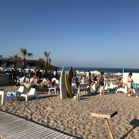 Lägenhet Playa Dos Avenidas *