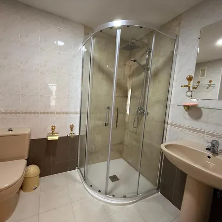 Apartment Playa Dos Avenidas