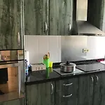 아파트 Playa Dos Avenidas